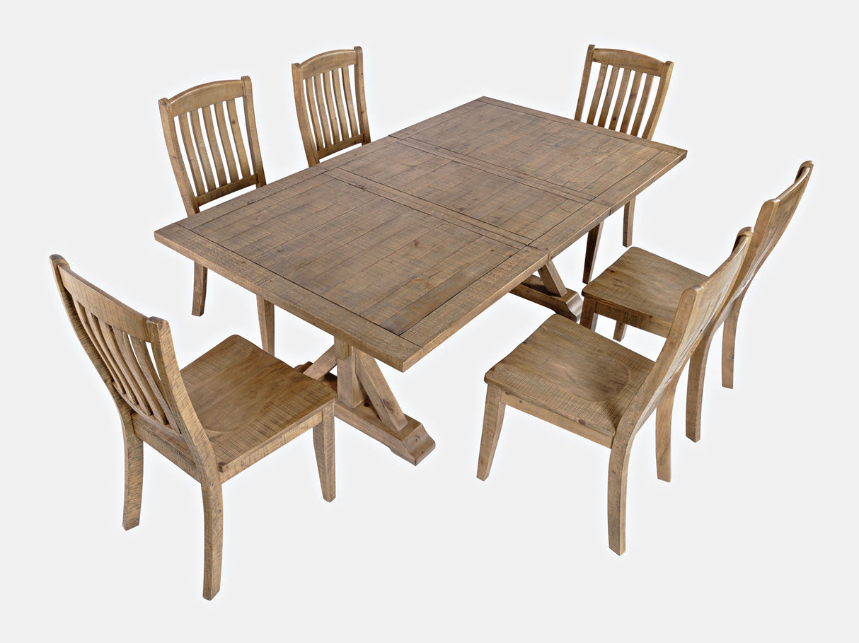Carlyle Crossing - Dining Set