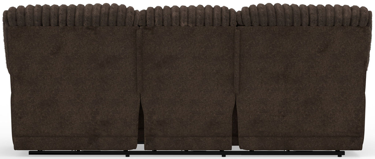 Hollifield - Reclining Sofa