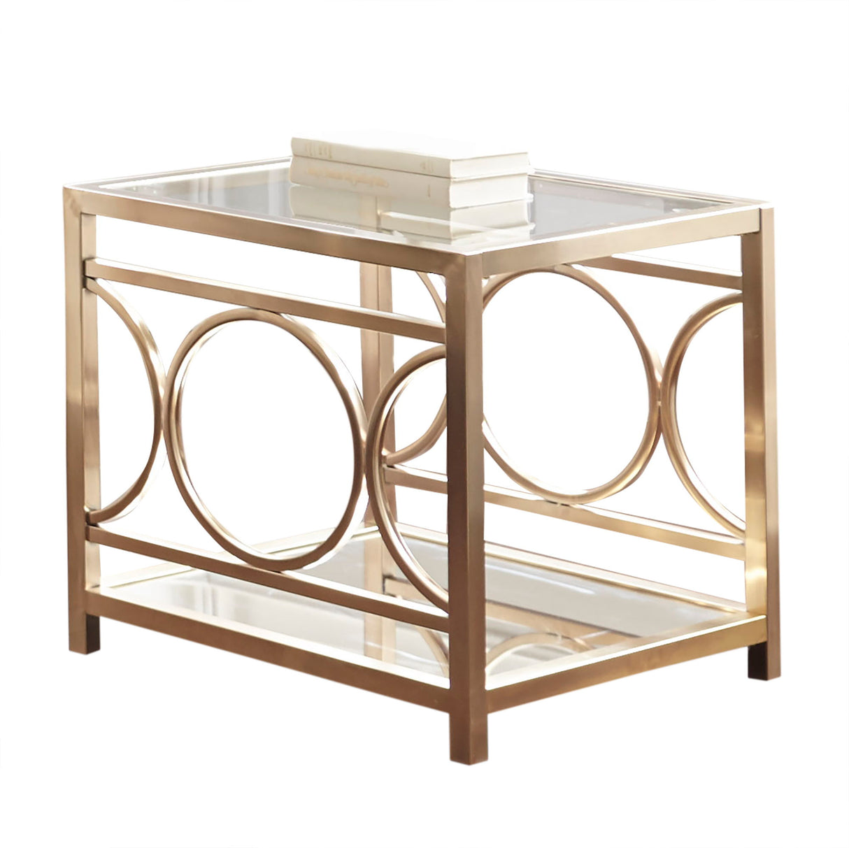 Olympia - Table Set