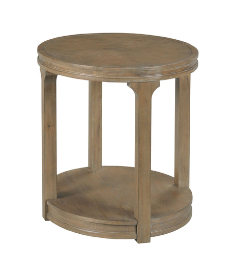 Marsham - H371 - Table