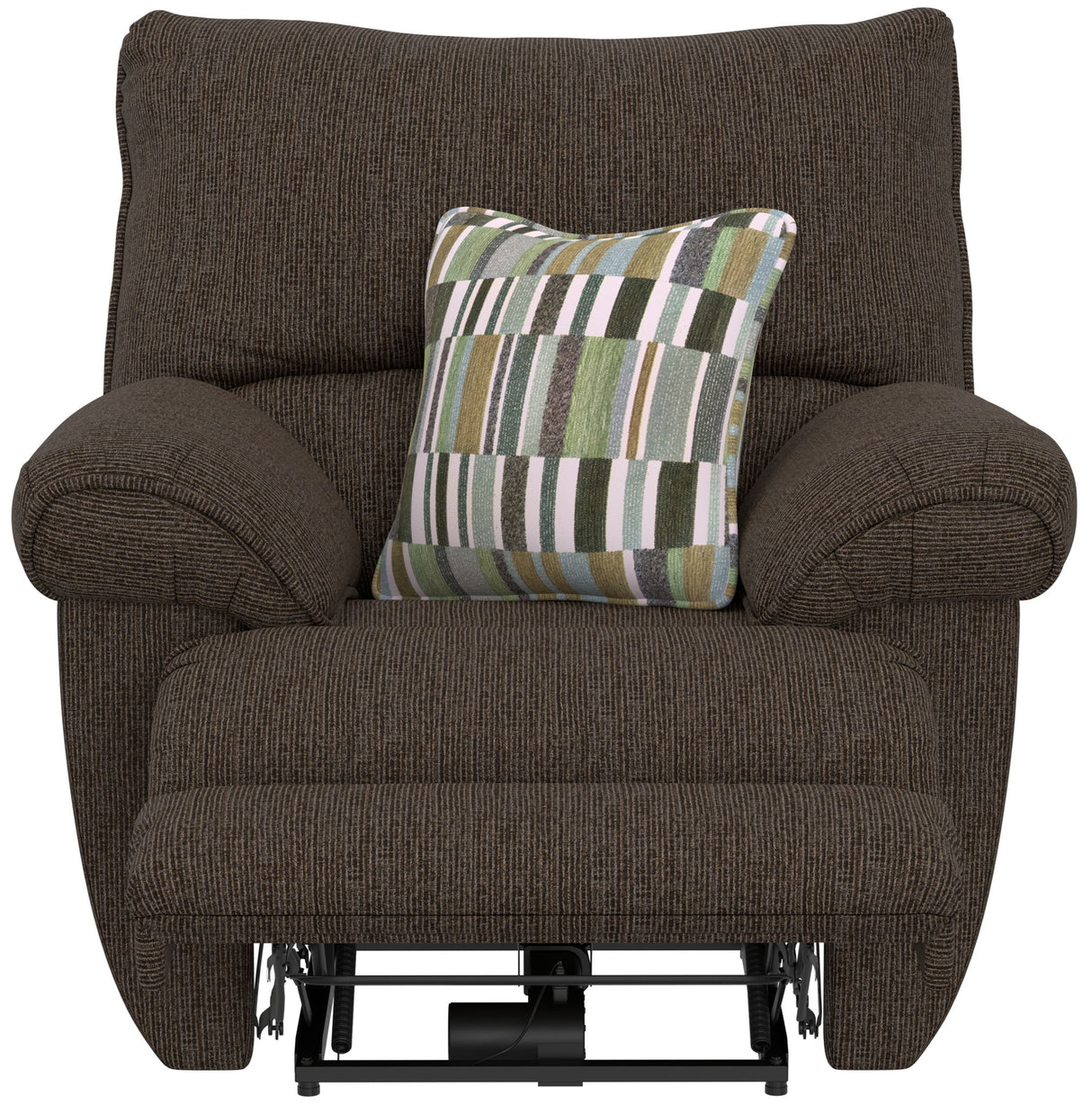 Lenny - Lay Flat Power Recliner