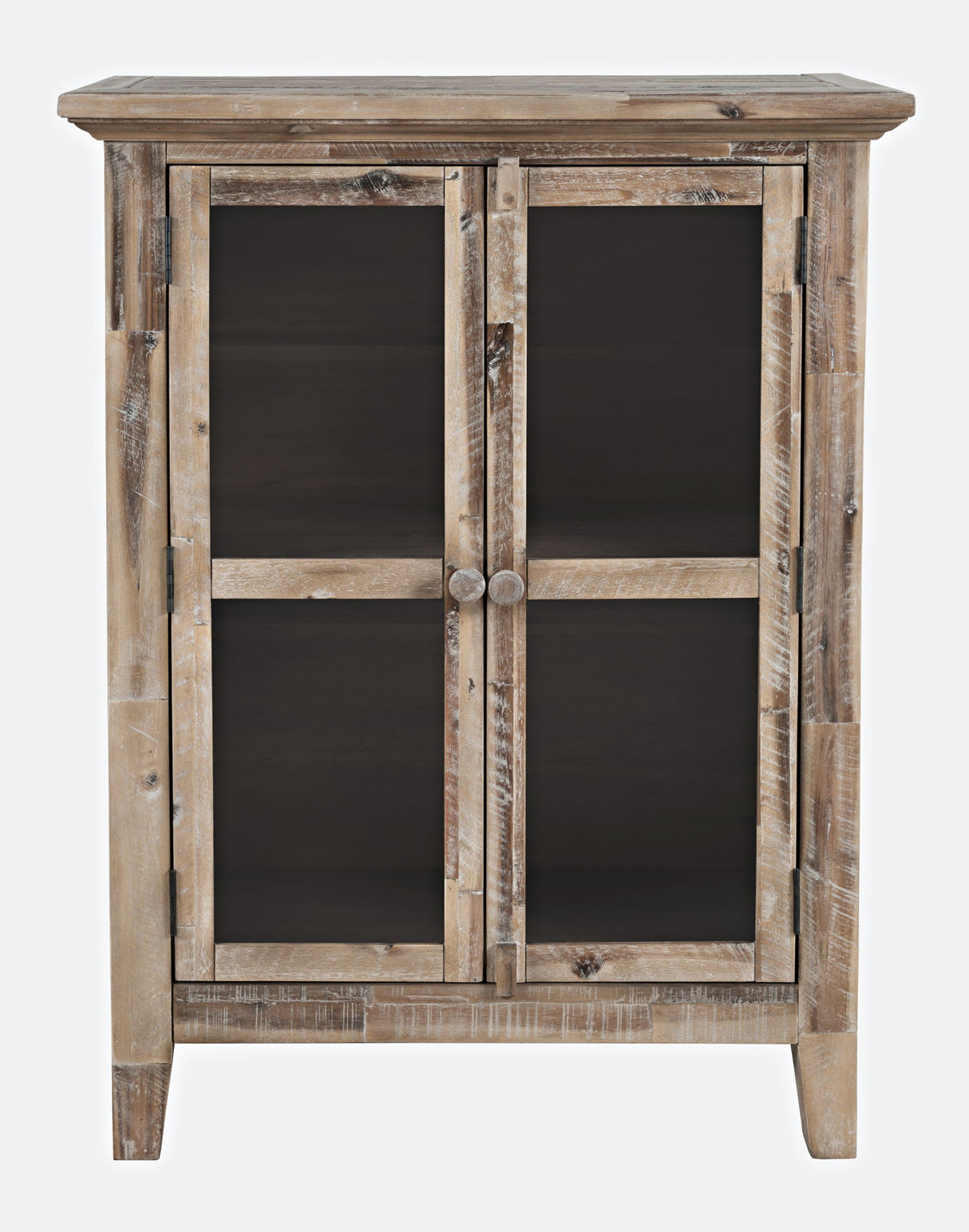 Rustic Shores - High Cabinet