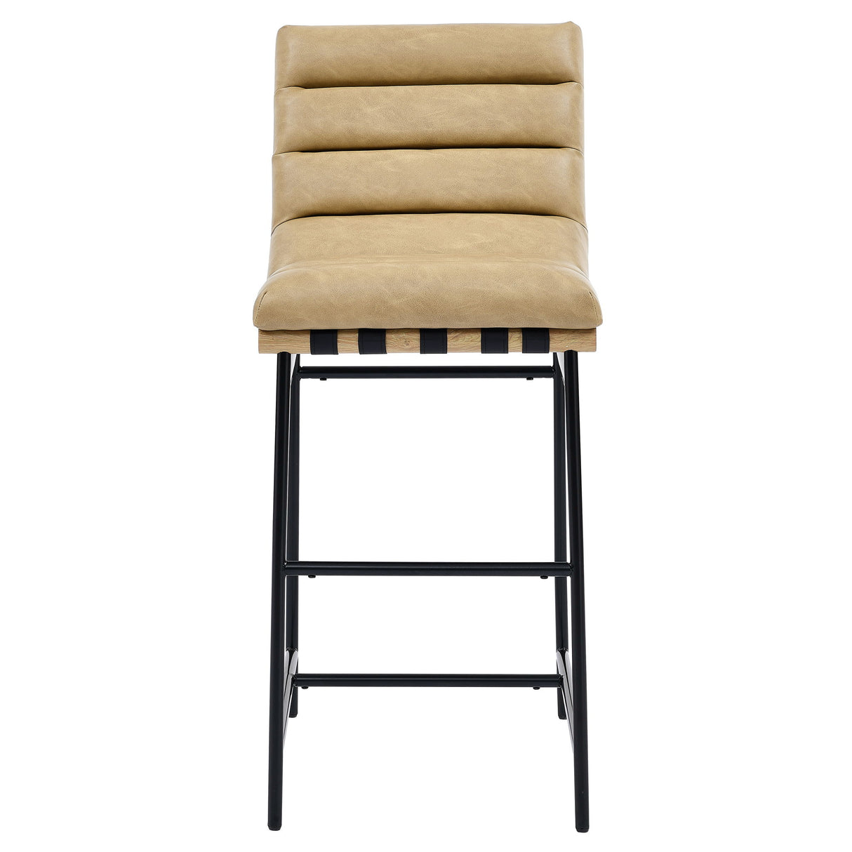 Nicco - PU Bar Chair (Set of 2)