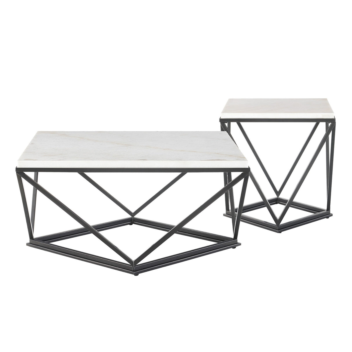 Riko - Occasional Table Set