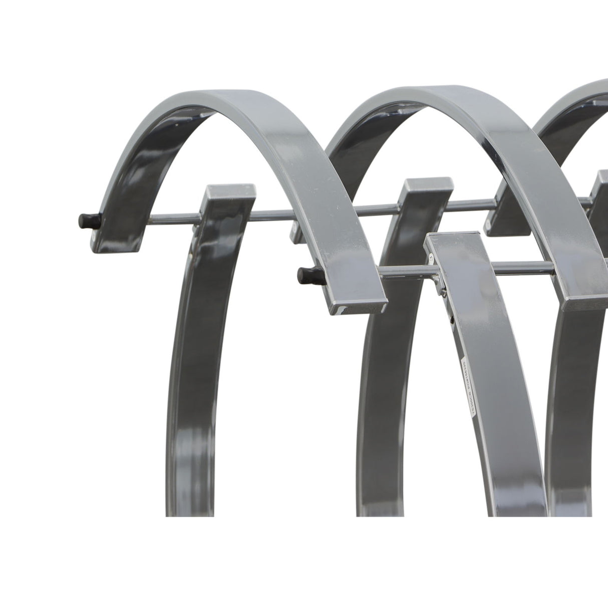 Tayside - 3 Piece Occasional Table Set - Gray