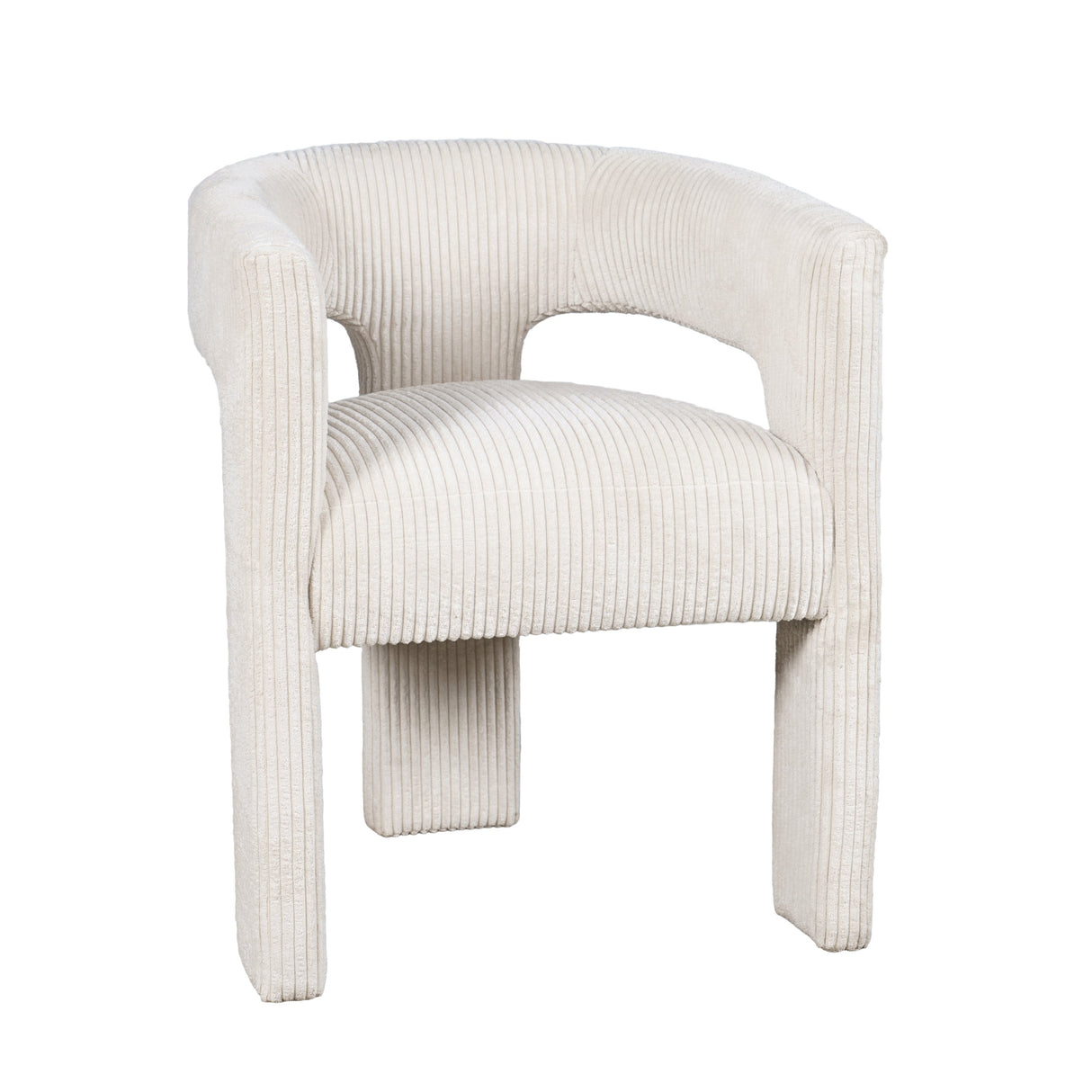 Bowen 3-Legged Chair