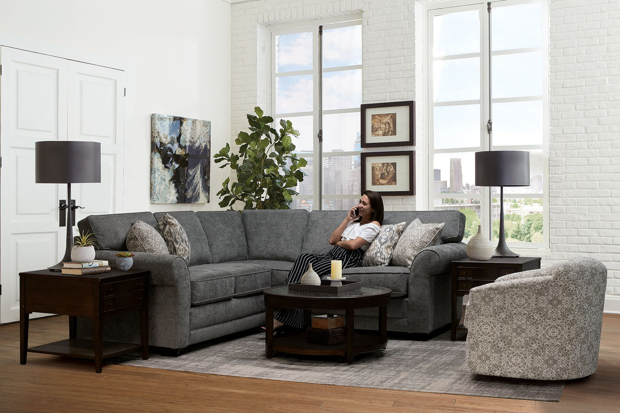 Brantley - 5630 - Sectional