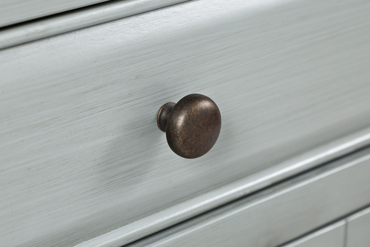 Craftsman - Accent Chest
