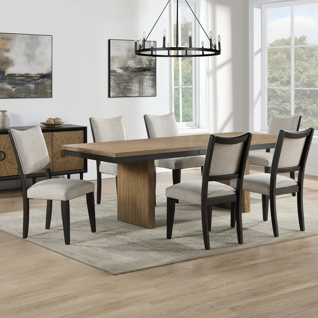 Roatan - Dining Set