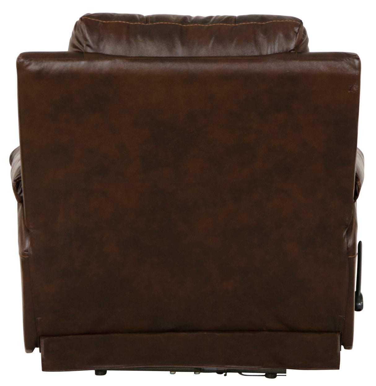 Positano - Top Grain Italian Leather Recliner