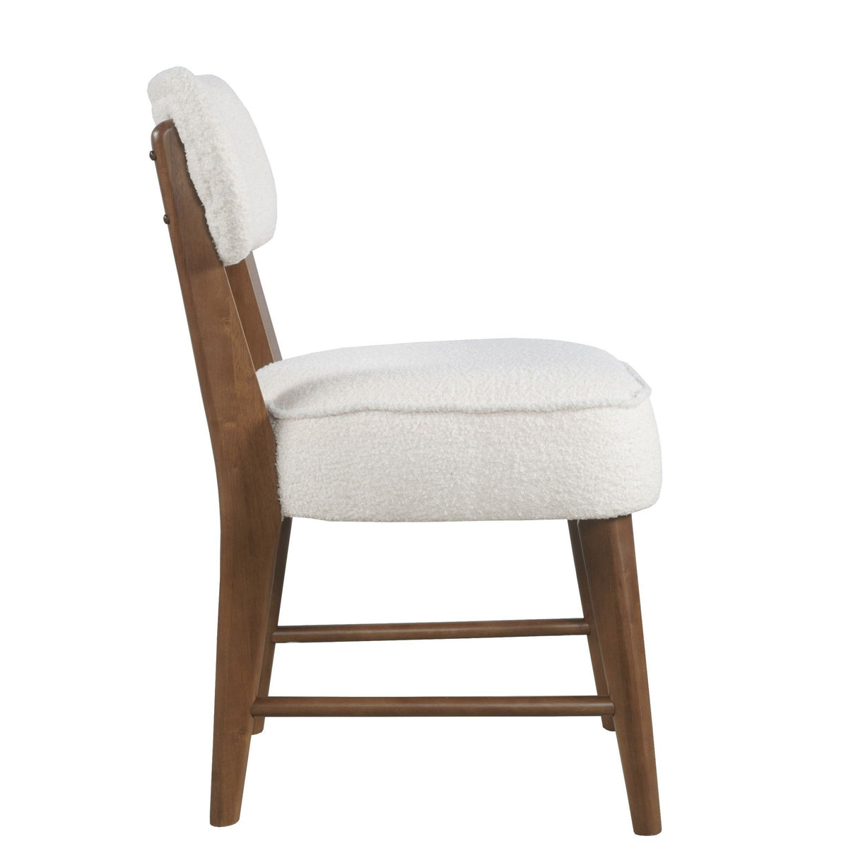 Wes - Dining Chair (Set of 2)