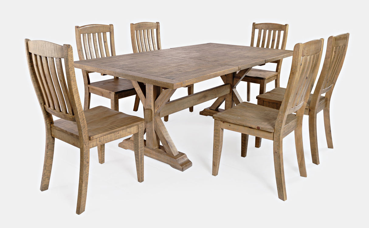 Carlyle Crossing - Dining Set