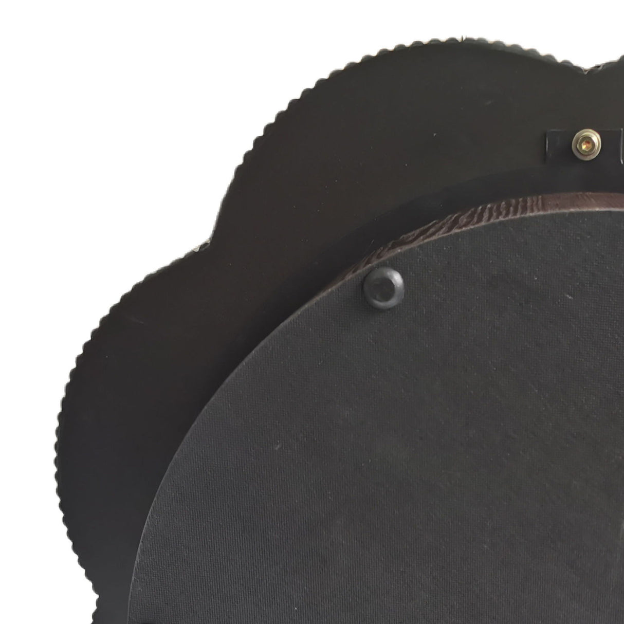 Modern Plum Blossom Shaped Coffee Table With Storage