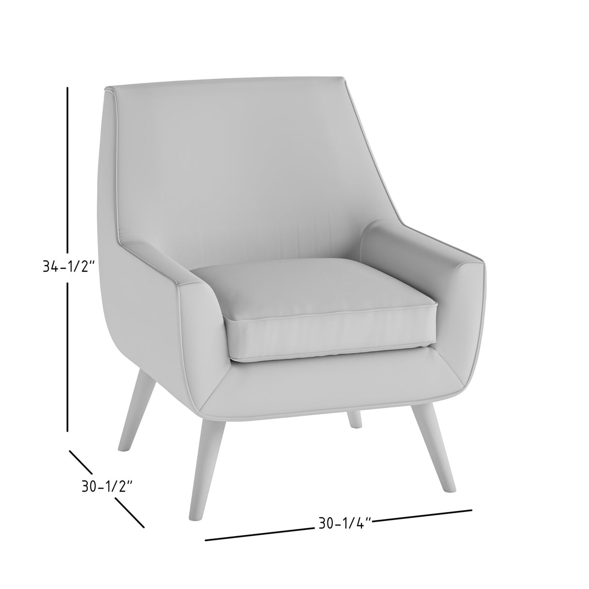 Lorenzo Accent Chair