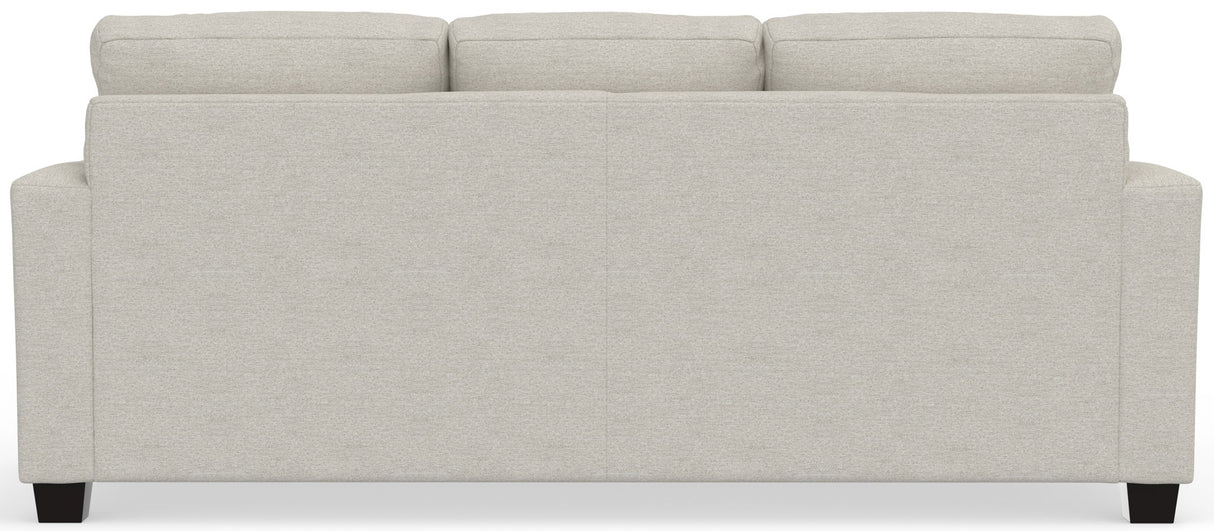 Magnolia - Sofa - Shell