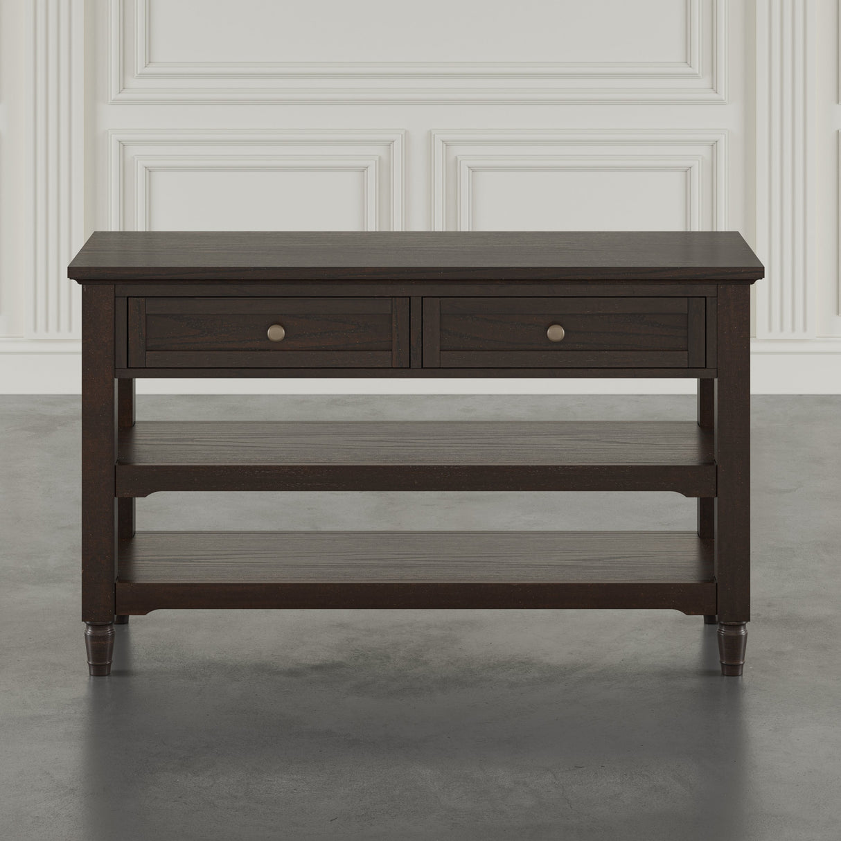 Brentwood Sofa Table