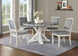 Canova - Dining Set With Round Table