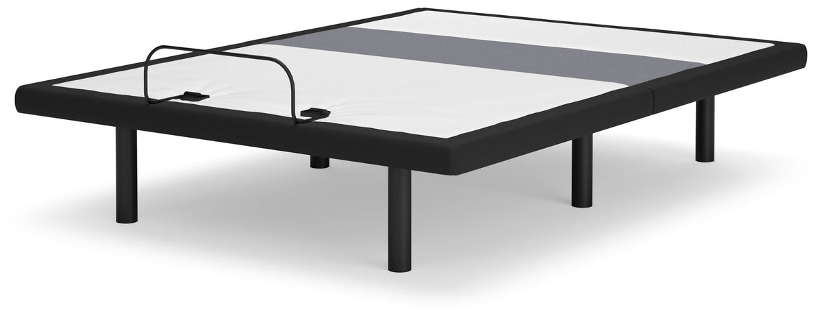 Heritage Best Base With Lumbar And Audio