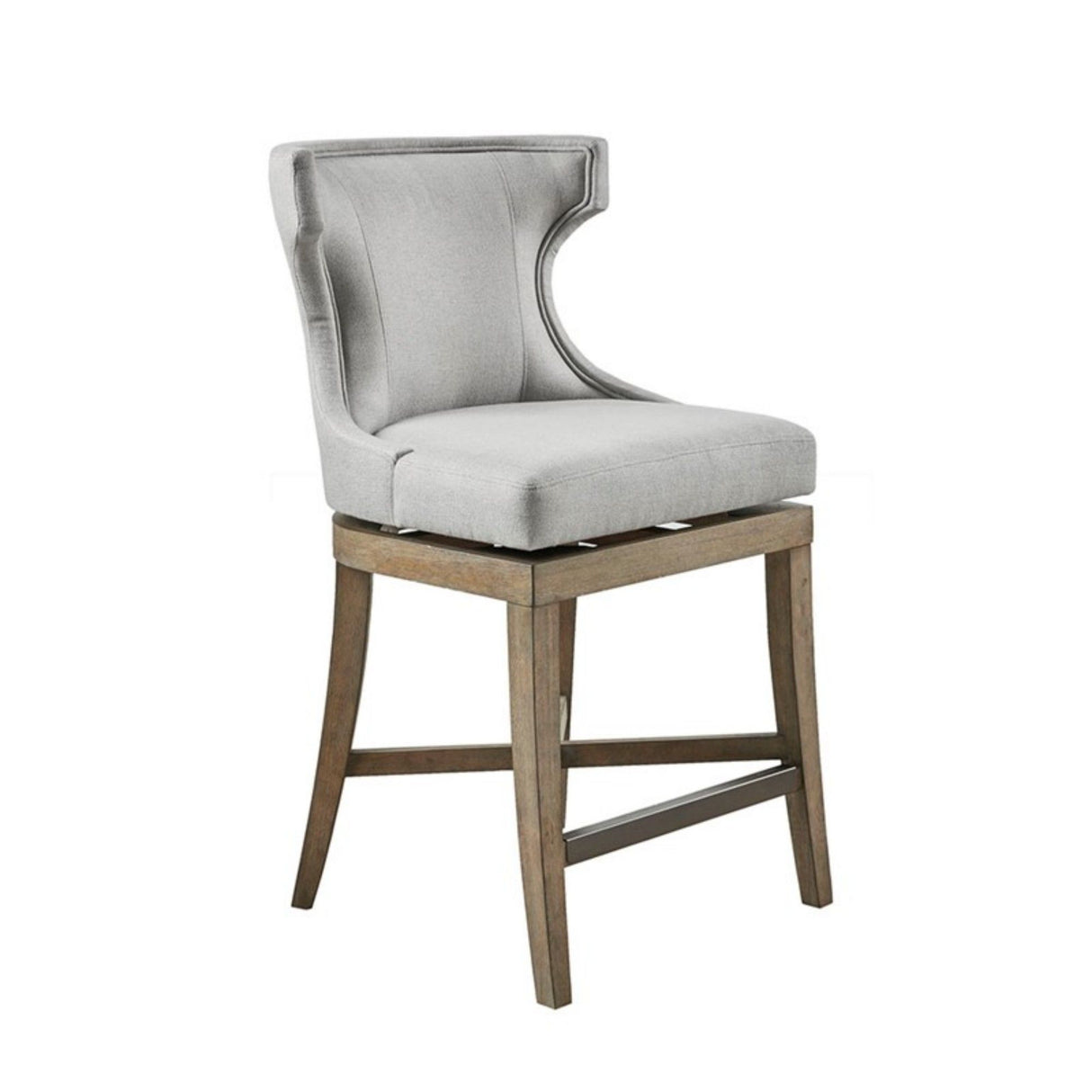Carson - Counter Stool With Swivel Seat