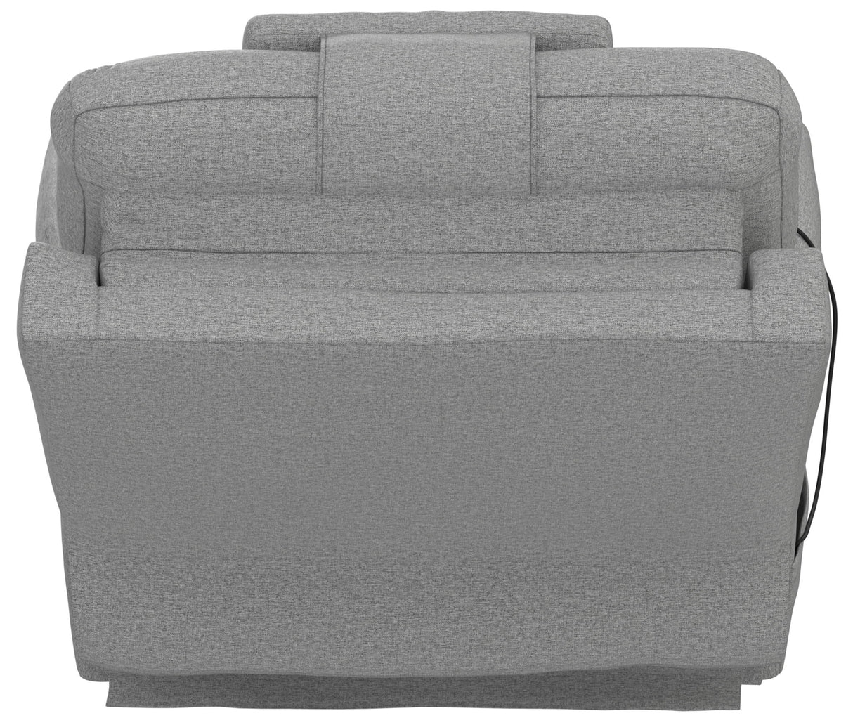 Dreamtime - Power Headrest Power Lay Flat Recliner With CR3 Heat/Massage/Zero Gravity