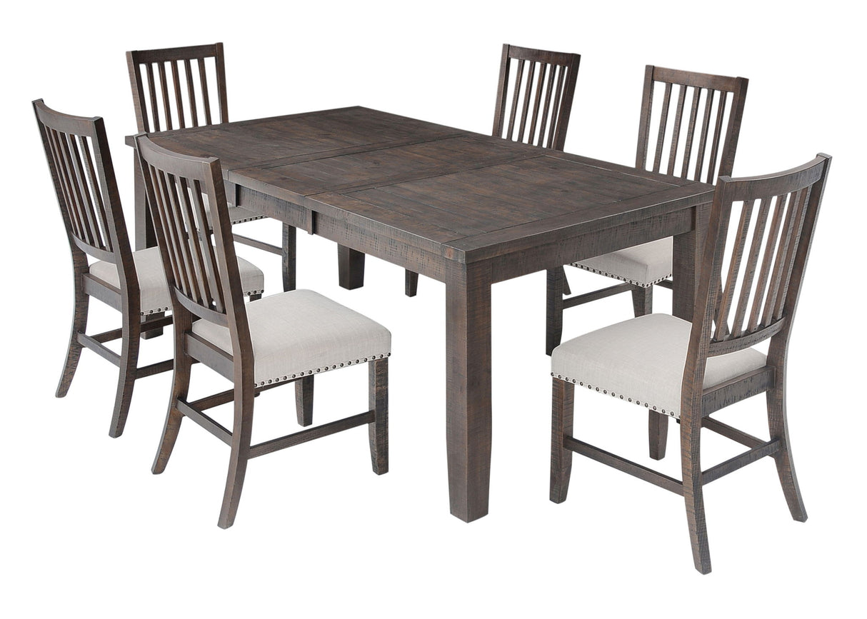 Willow Creek - Dining Set
