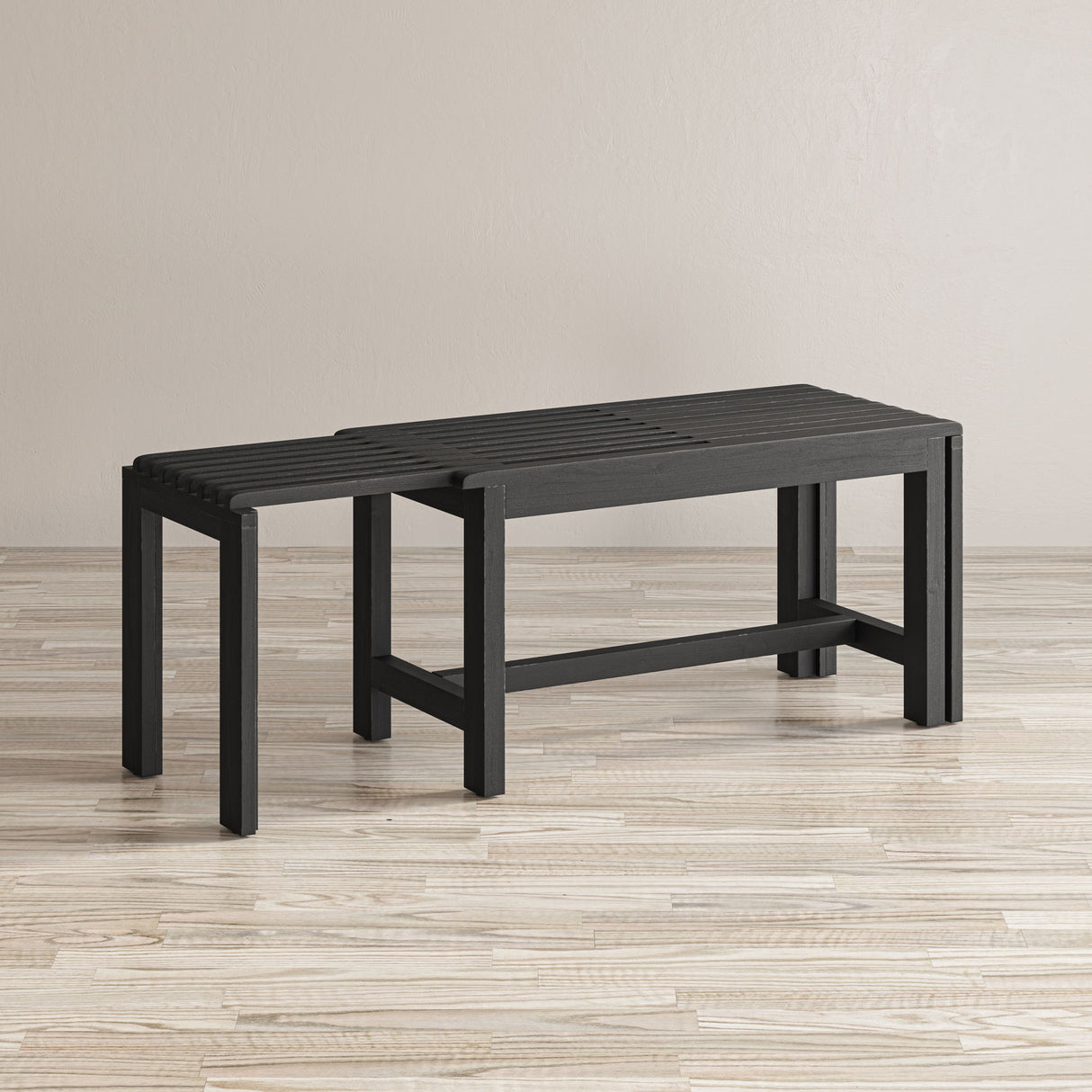 Global Archive - Bradford Extendable Bench
