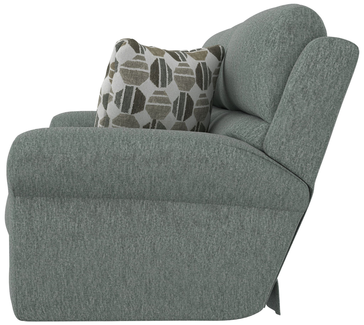 Kellen - Lay Flat Reclining Sofa