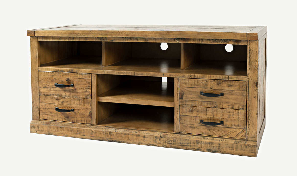 Telluride - Media Console