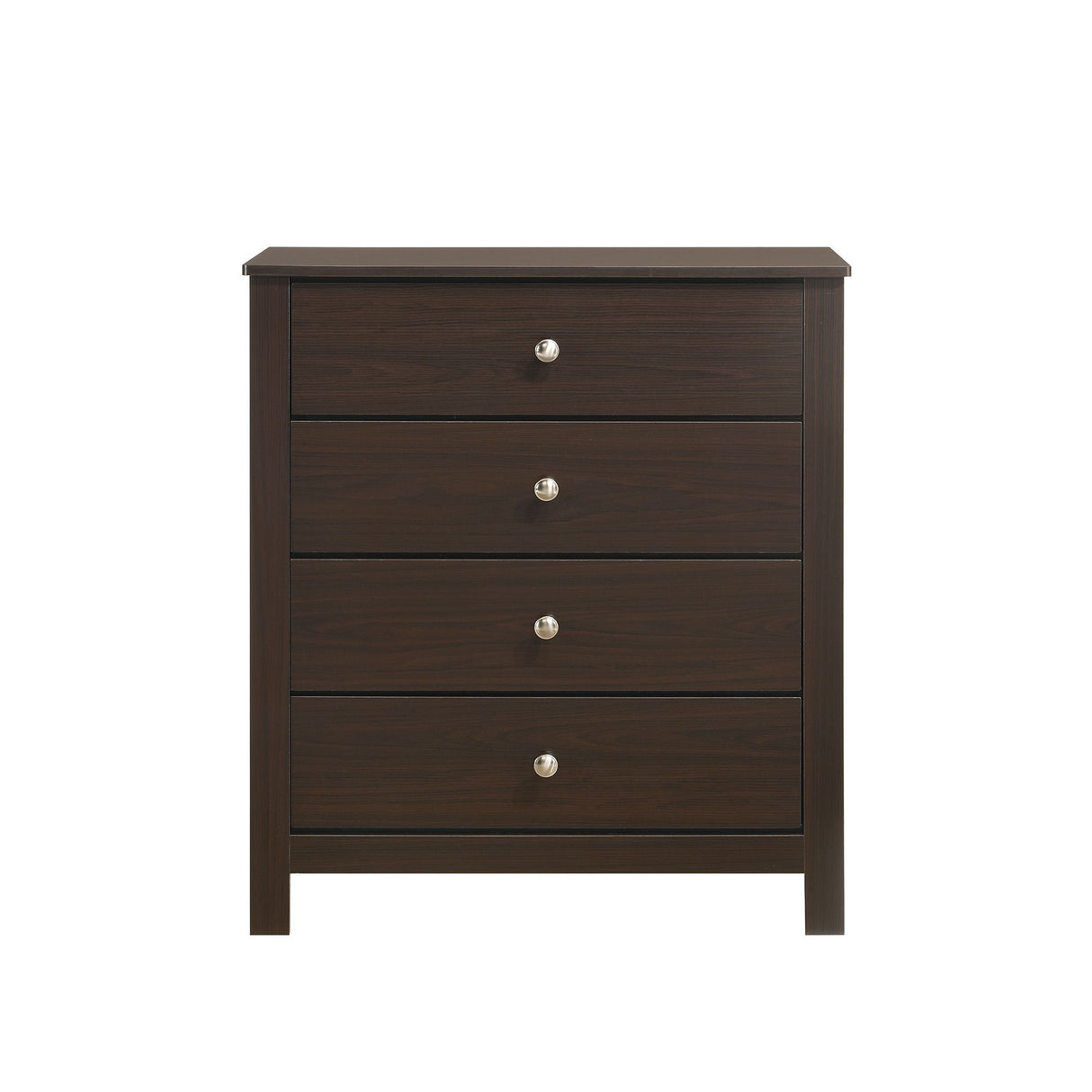 Sami - Youth 4-Drawer Chest