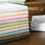 Woven - Brushed Microfiber Pillowcases