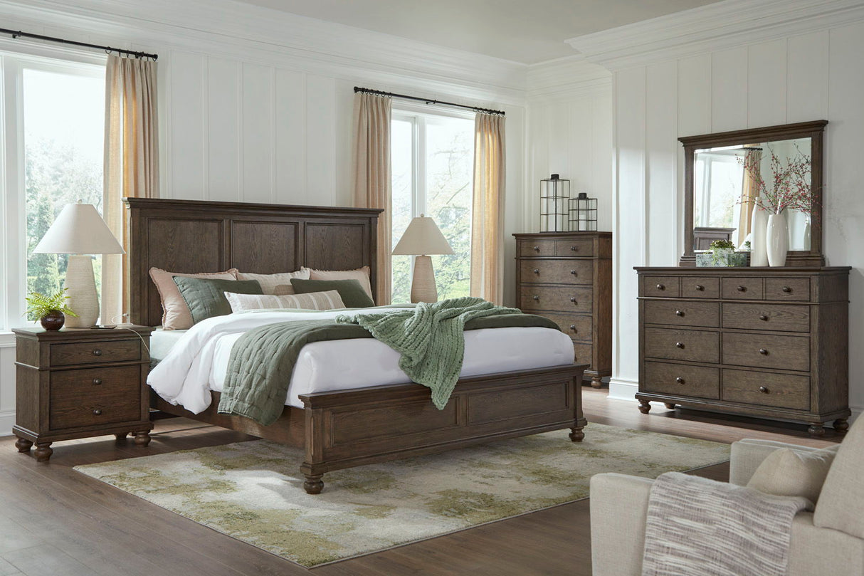 5 Drawer Chest