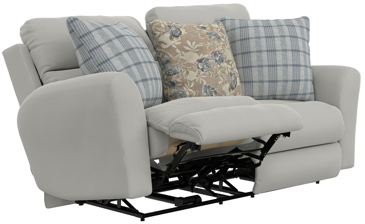 Chappy - Lay Flat Recliner