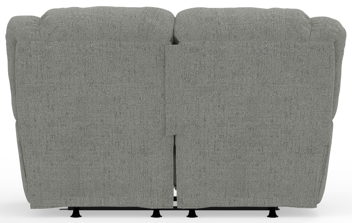 Trifecta - Reclining Loveseat