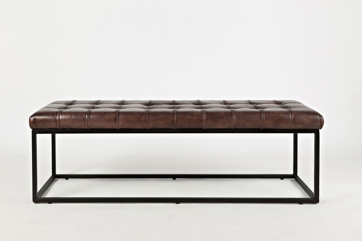 Global Archive - Hogan Bench