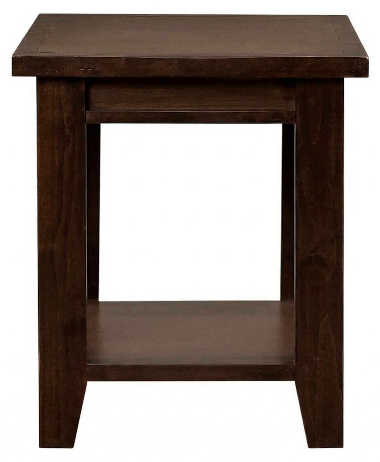 Chairside Table