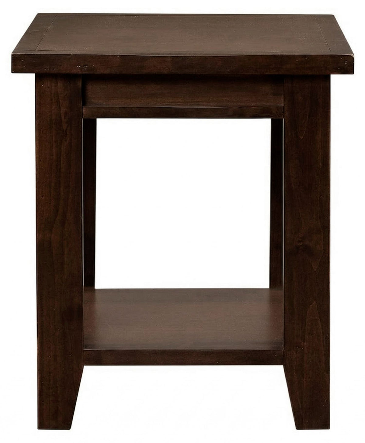 Alder Grove - Chairside Table