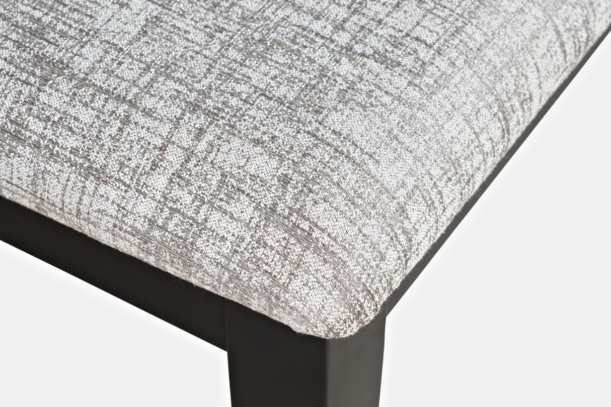 Urban Icon - Upholstered Bench