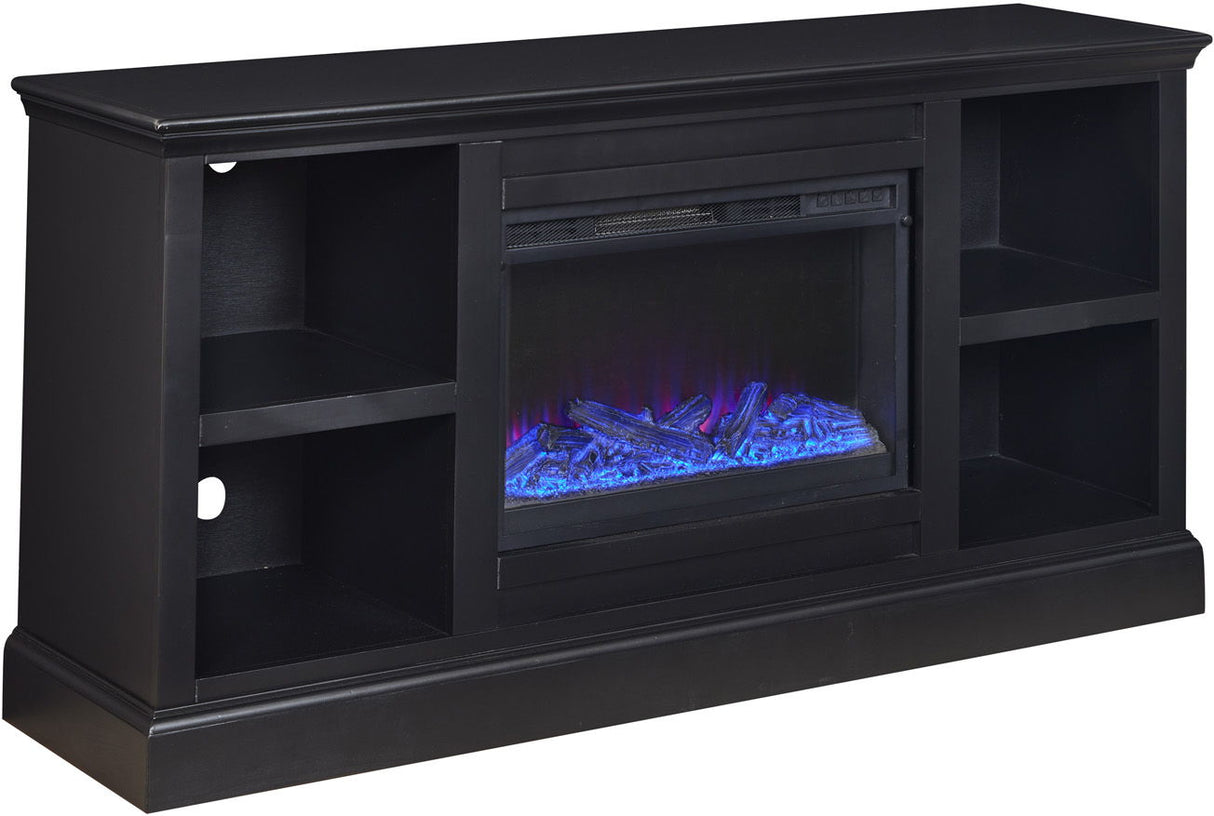 Byron - Fireplace Console