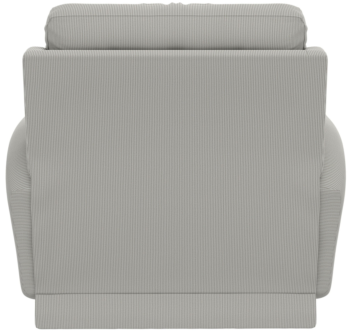 Chappy - Lay Flat Recliner