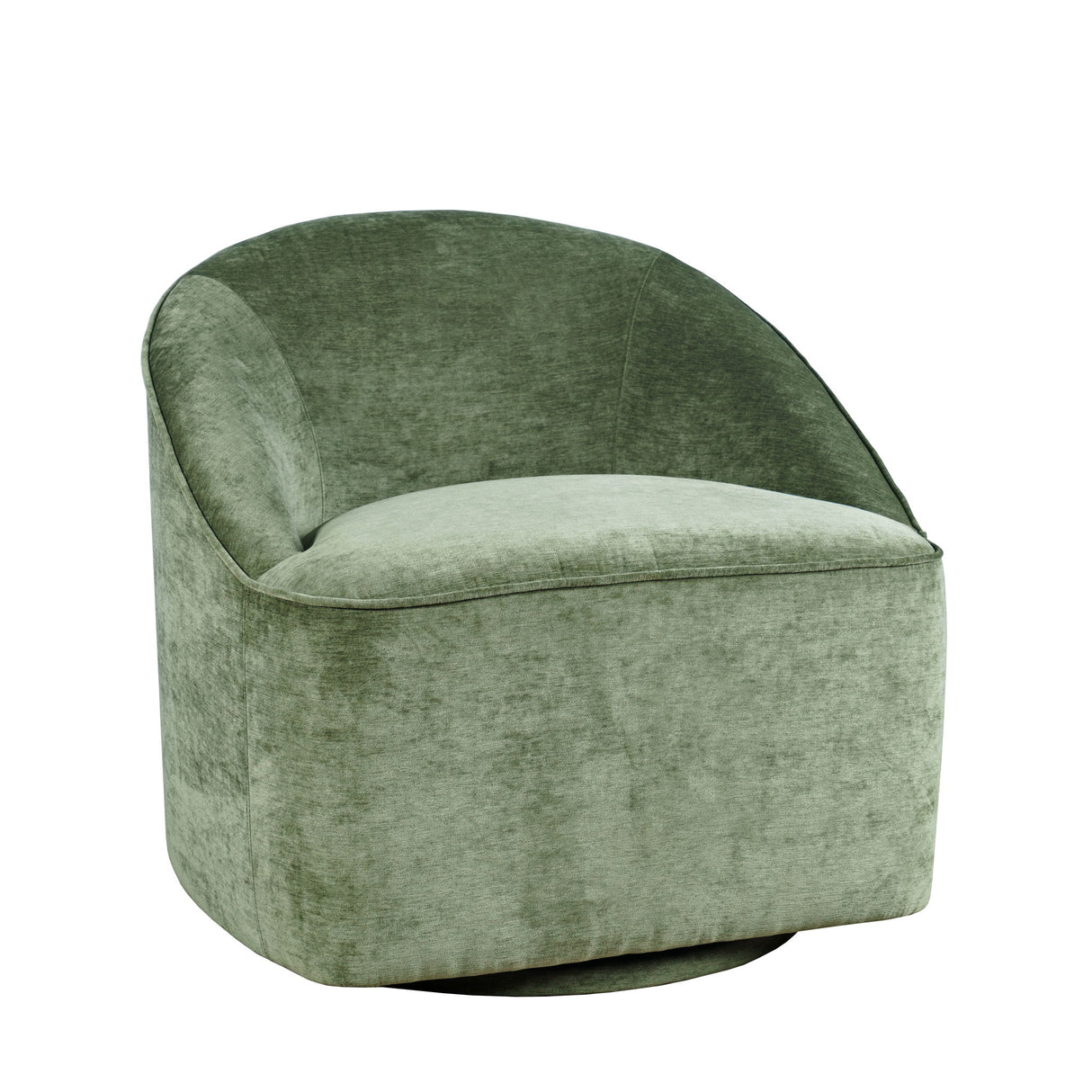Lulu - Swivel Accent Chair