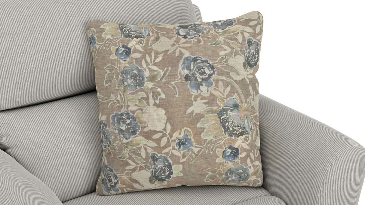 Chappy - Lay Flat Recliner