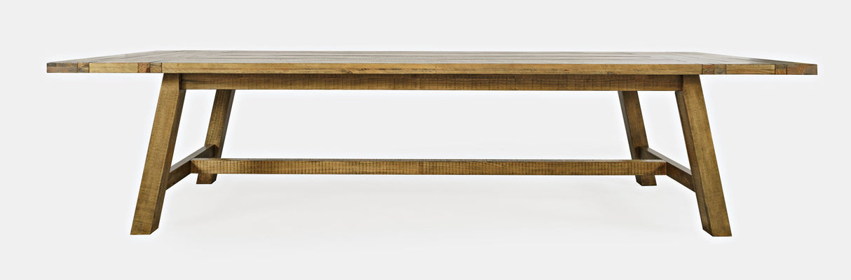 Telluride - Trestle Extension Table