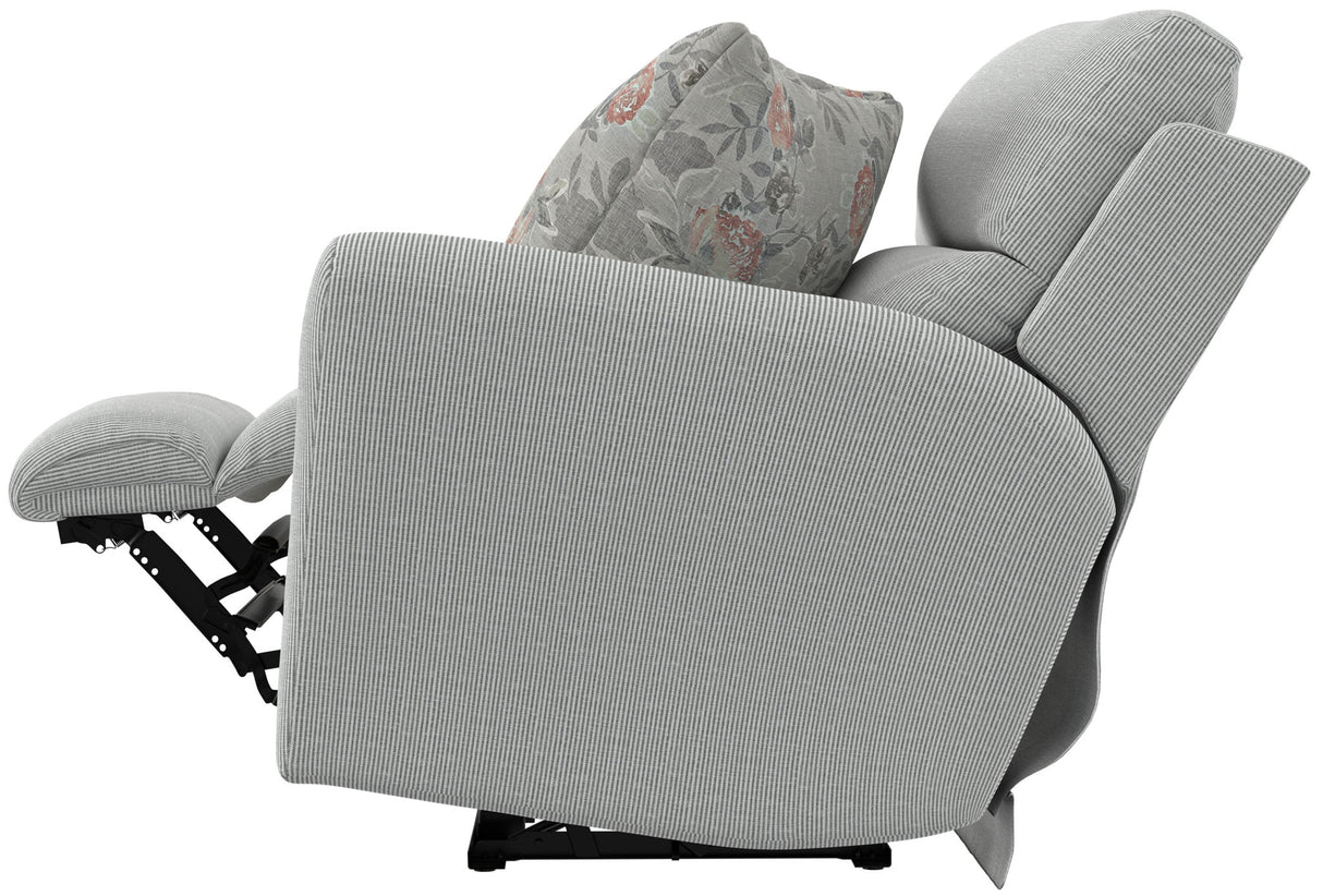 Chappy - Lay Flat Recliner