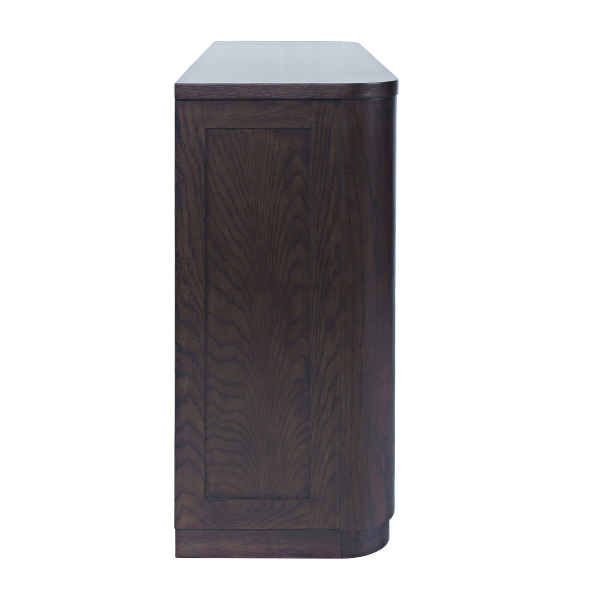 Janzen 50-68" Media Console Table