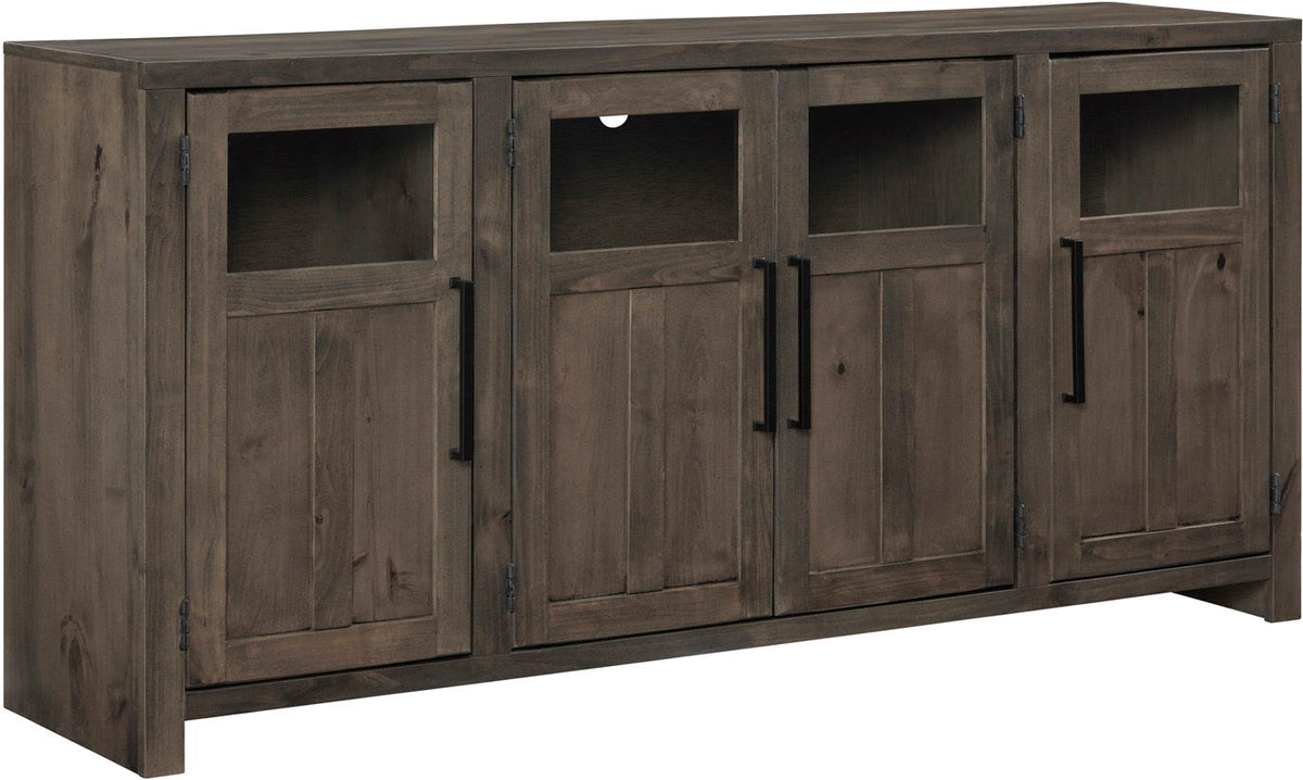 Finnegan - 68" Console w/ 4 Doors