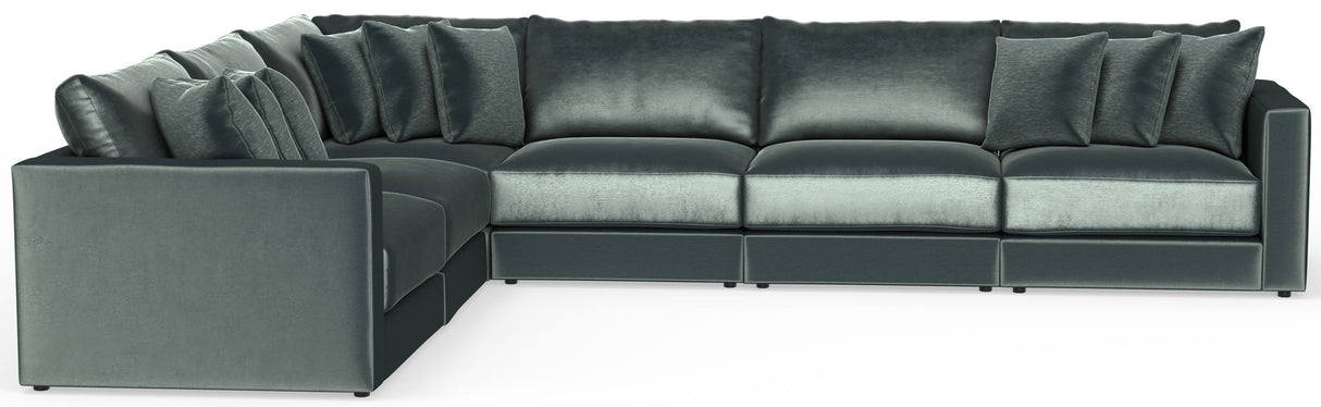 Remington - Modular Sofa