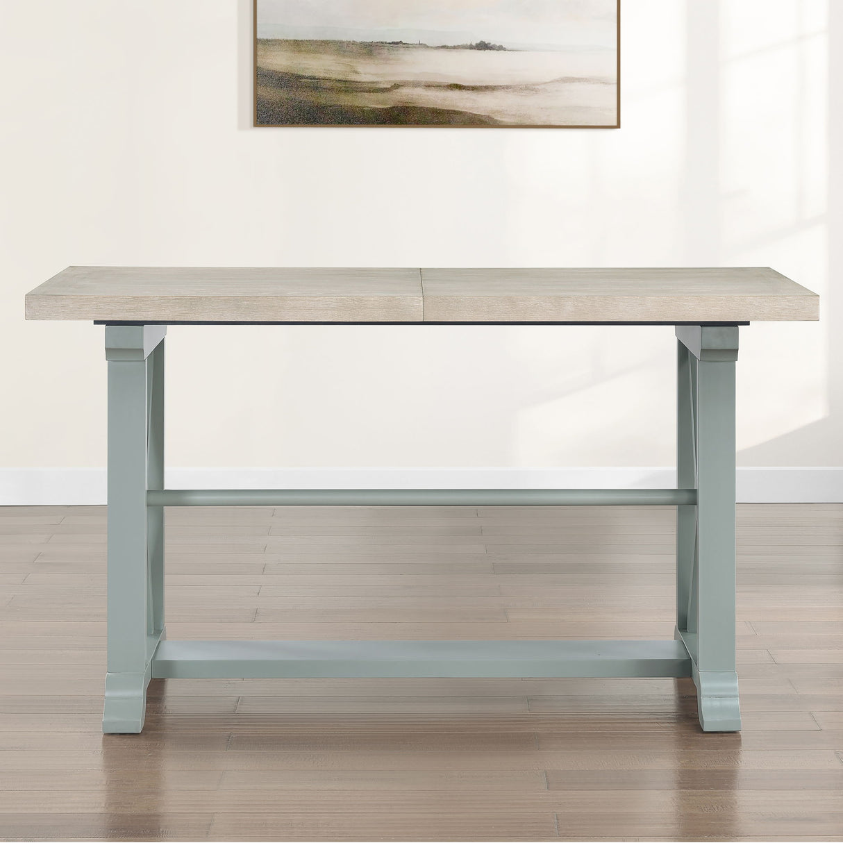 Darcy - Counter Table