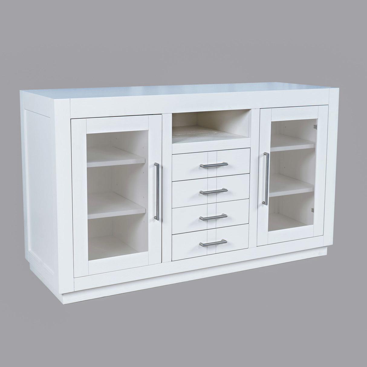 Auburn Hills - Console