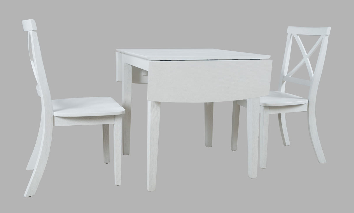 Eastern Tides - 3 Piece Dining Set