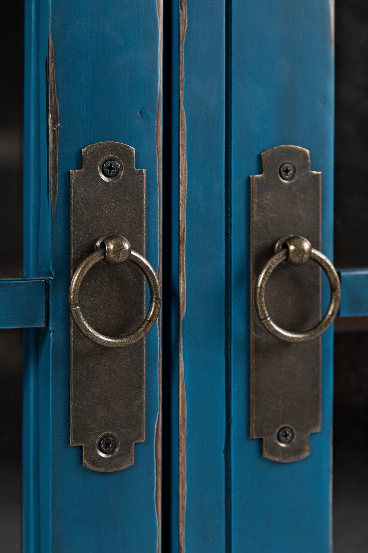 Aquitaine Small Cabinet